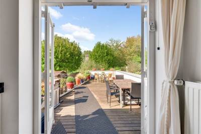 Woning Burgemeester Ceulenstraat 104A Maastricht