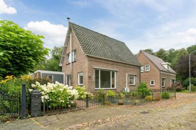 Woning Tiphofweg 3 Zuidlaren