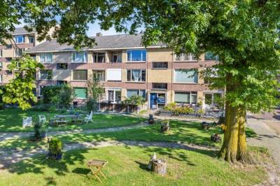 Woning Niersstraat 65 Enschede