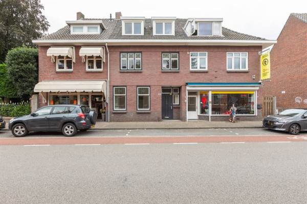 Woning Hoogstraat 312B Eindhoven