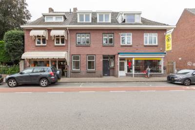 Woning Hoogstraat 312B Eindhoven