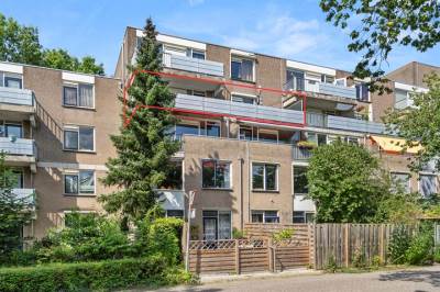 Woning Gruttoweide 57 Wageningen