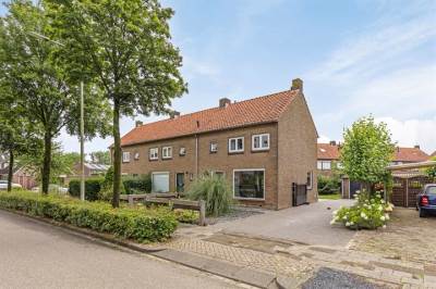 Woning Buitenweg 24 Maurik