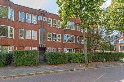 Woning Gratamastraat 48B Groningen