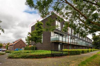 Woning Augustalaan 38 Bergen op Zoom