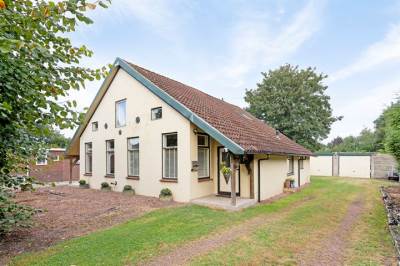 Woning Drieborg 13 Drieborg