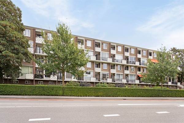 Woning Oldenzaalsestraat 242 Enschede