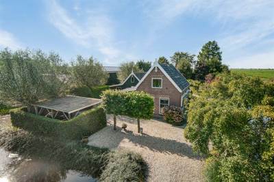 Woning Koolwijkseweg 23 Stolwijk