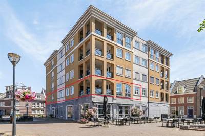 Woning de Plaetse 3 Helmond