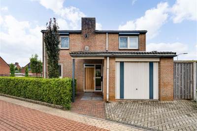 Woning Wilgenpad 2 Kessel