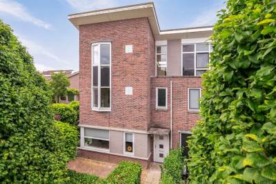 Woning Kwart 13 Kampen