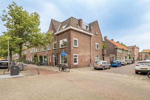 Woning Amsterdamsestraatweg 469 Utrecht