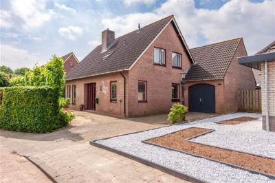 Woning Kershof 1 Bruchem