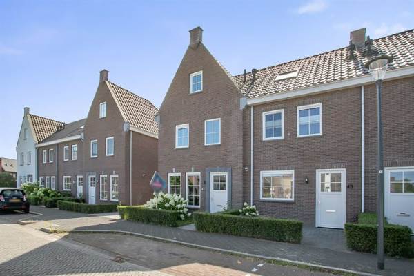 Woning Merensteinplein 43 Beek en Donk