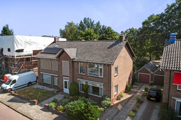 Woning Staringlaan 33 Apeldoorn