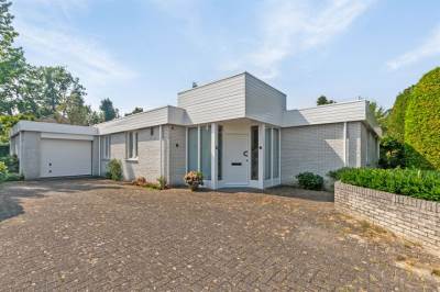 Woning Piepenbrocklaan 6 Waalre