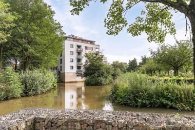 Woning Oude Vlijmenseweg 221 Den Bosch