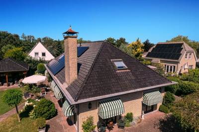 Woning Jasmijnlaan 12 Burgh-Haamstede