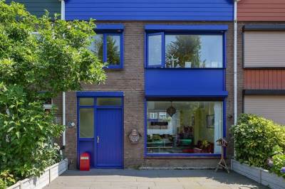 Woning Lindestraat 34 Beek (Gem. Berg en Dal)