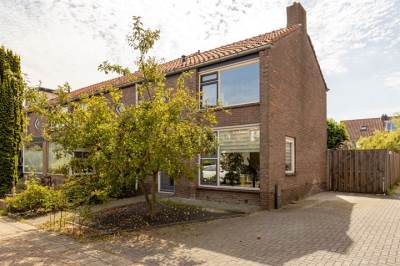 Woning Evertsenlaan 58 Harderwijk