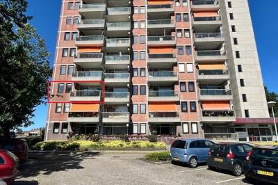 Woning Jennerstraat 96 Hoogeveen