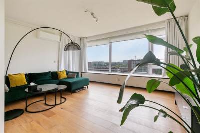 Woning Maassluisstraat 250 Amsterdam