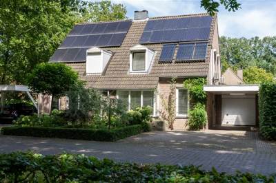 Woning Iman van den Boschlaan 38 Waalre