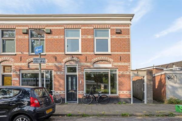 Woning Bisschop Willebrandlaan 97A Zwolle