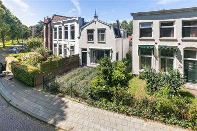Woning Noordsingel 62 Middelburg