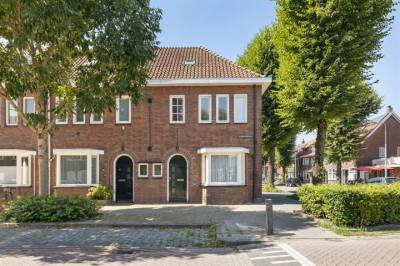 Woning Leenherenstraat 45 Tilburg