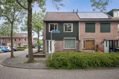 Woning Doddendaal 1 Ugchelen