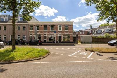 Woning Bisschop Willebrandlaan 97 Zwolle