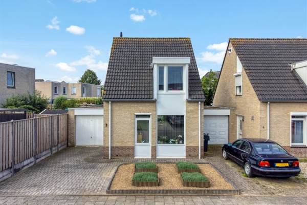 Woning Berloherhof 7 Sittard