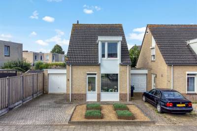 Woning Berloherhof 7 Sittard