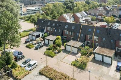 Woning Spinel 42 Heerhugowaard