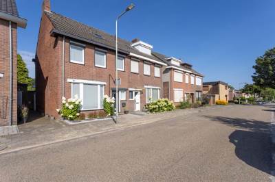 Woning De Wendelstraat 66 Landgraaf