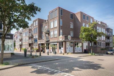 Woning Erasmusdomein 12D Maastricht