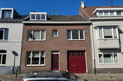 Woning Jekerweg 114 Maastricht