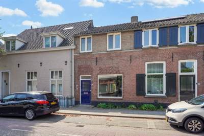 Woning Molenstraat 13 Boxtel