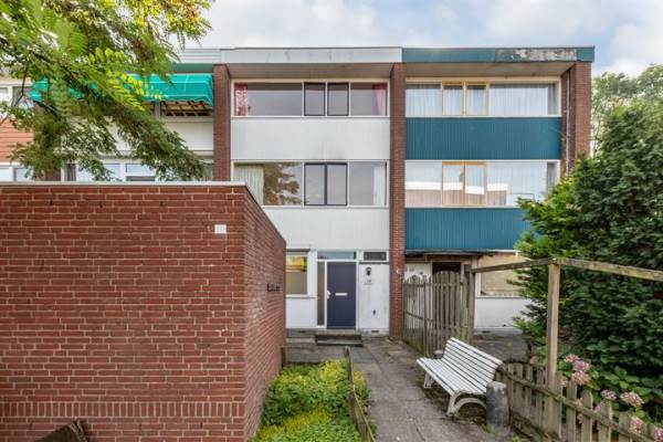 Woning Enkhuizerzand 39 Lelystad