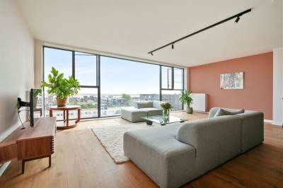 Woning Maria Austriastraat 604 Amsterdam