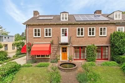 Woning Geertjesweg 7 Wageningen