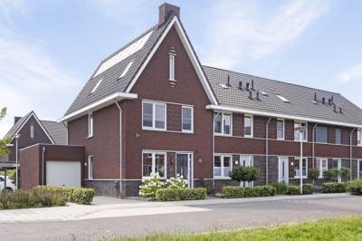 Woning Jaap Edenbaan 22 Haarsteeg