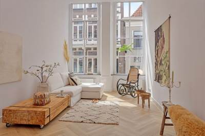 Woning Haddingestraat 16 Groningen