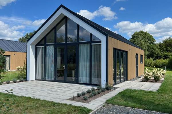 Woning Houtvester Jansenweg 26 Gasselte