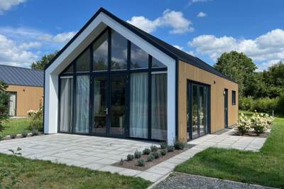 Woning Houtvester Jansenweg 26 Gasselte