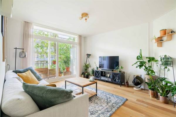 Woning Bestevâerstraat 951 Amsterdam