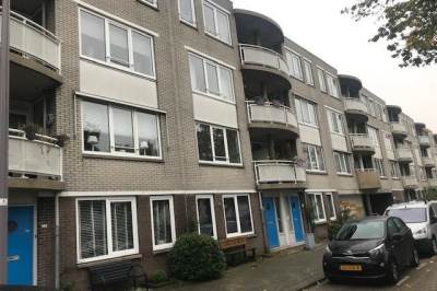 Woning Tochtenweg 114 Rotterdam