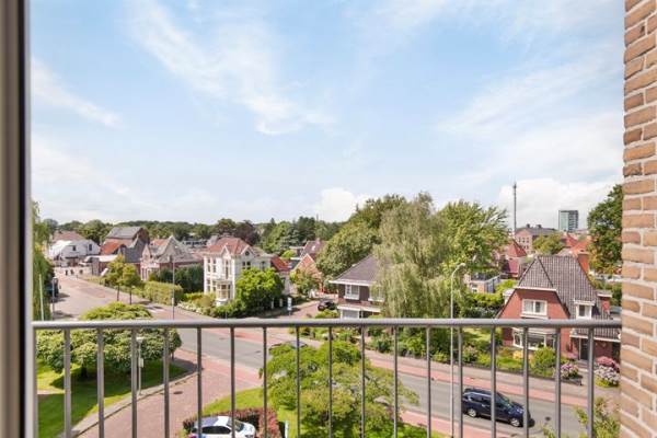 Woning Wilhelminasingel 13 Winschoten