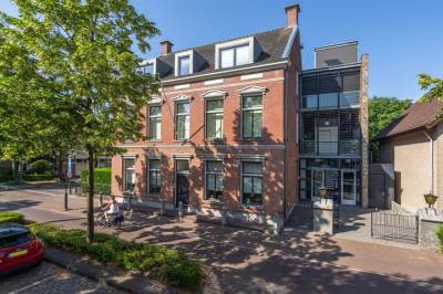 Woning Markt 97C Etten-Leur